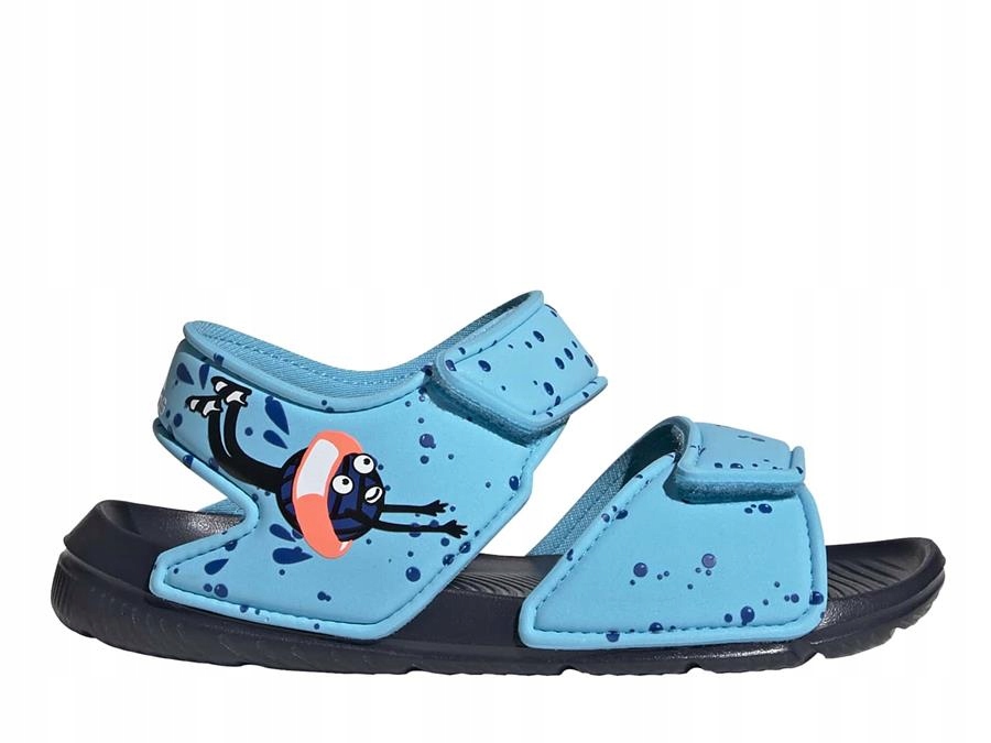 

Buty Dziecięce Adidas EG2178 Altaswim C 34