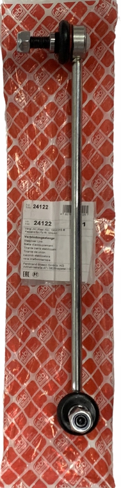 

Łącznik Stabilizatora Passat B6 B7 CC Golf V Przód