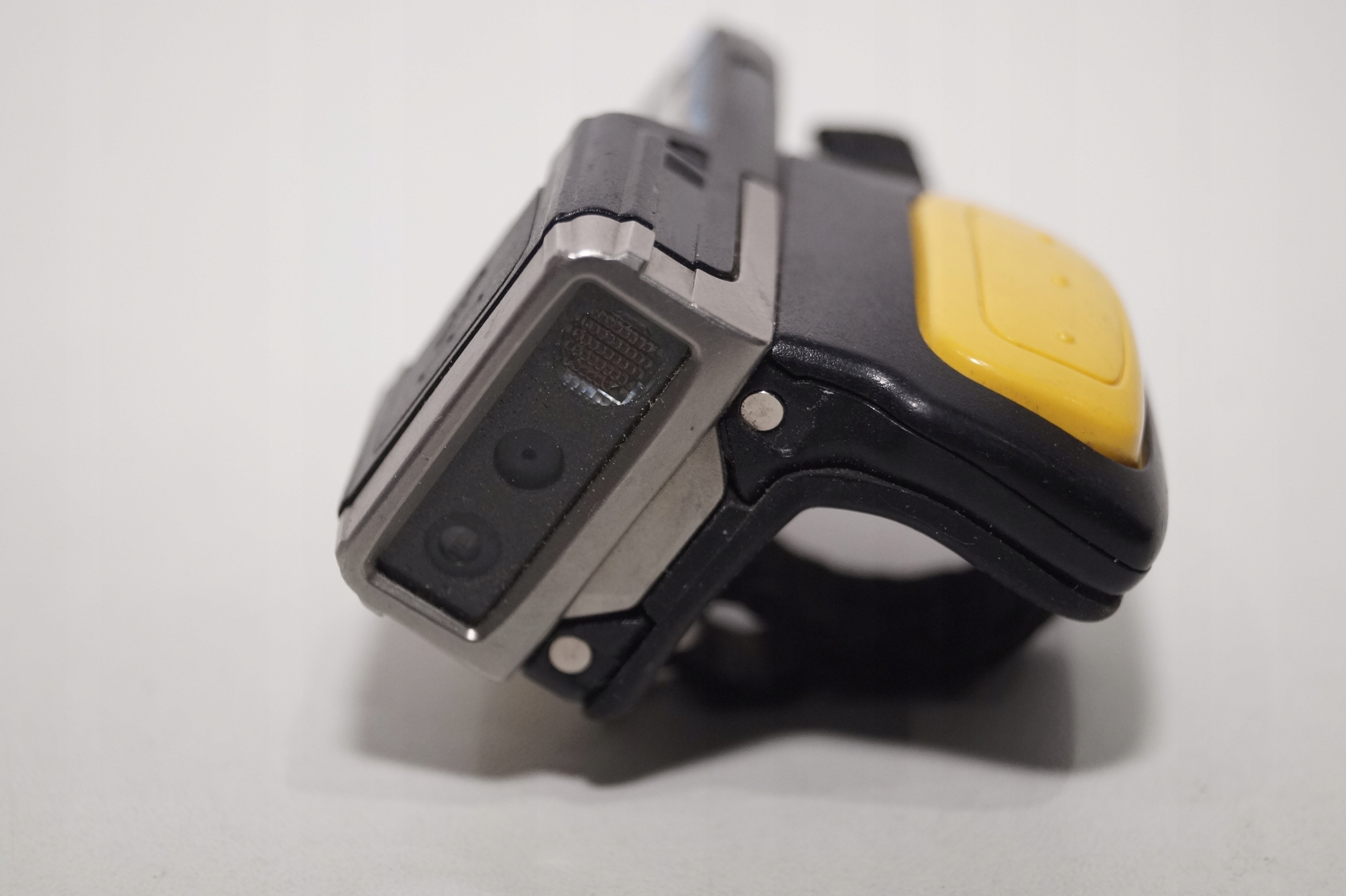 Bezprzewodowy czytnik kodów 1D 2D Zebra RS5100 Typ skanera 2D