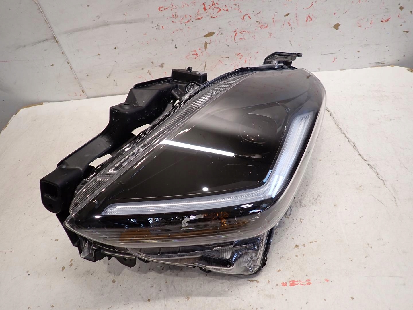 light front front left SUZUKI SWIFT MK9 2024- FULL LED W7091