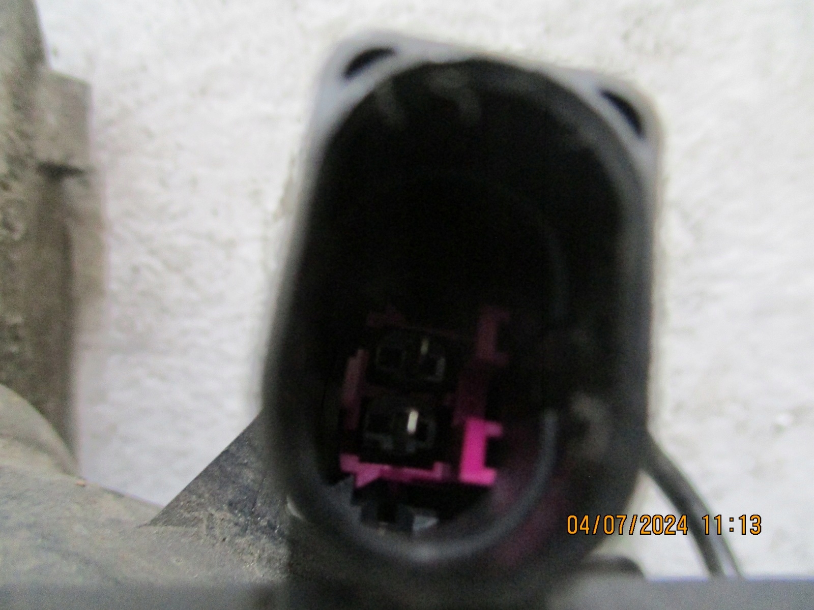 Stoßdämpfer AMOR hinten heck AUDI Q7 4M0513021BL