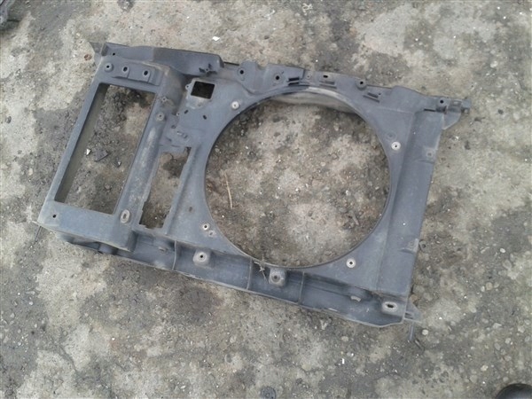 PAS PRZEDNI CITROEN C4 PICASSO I 1.6 HDI DIESEL Producent Citroen OE