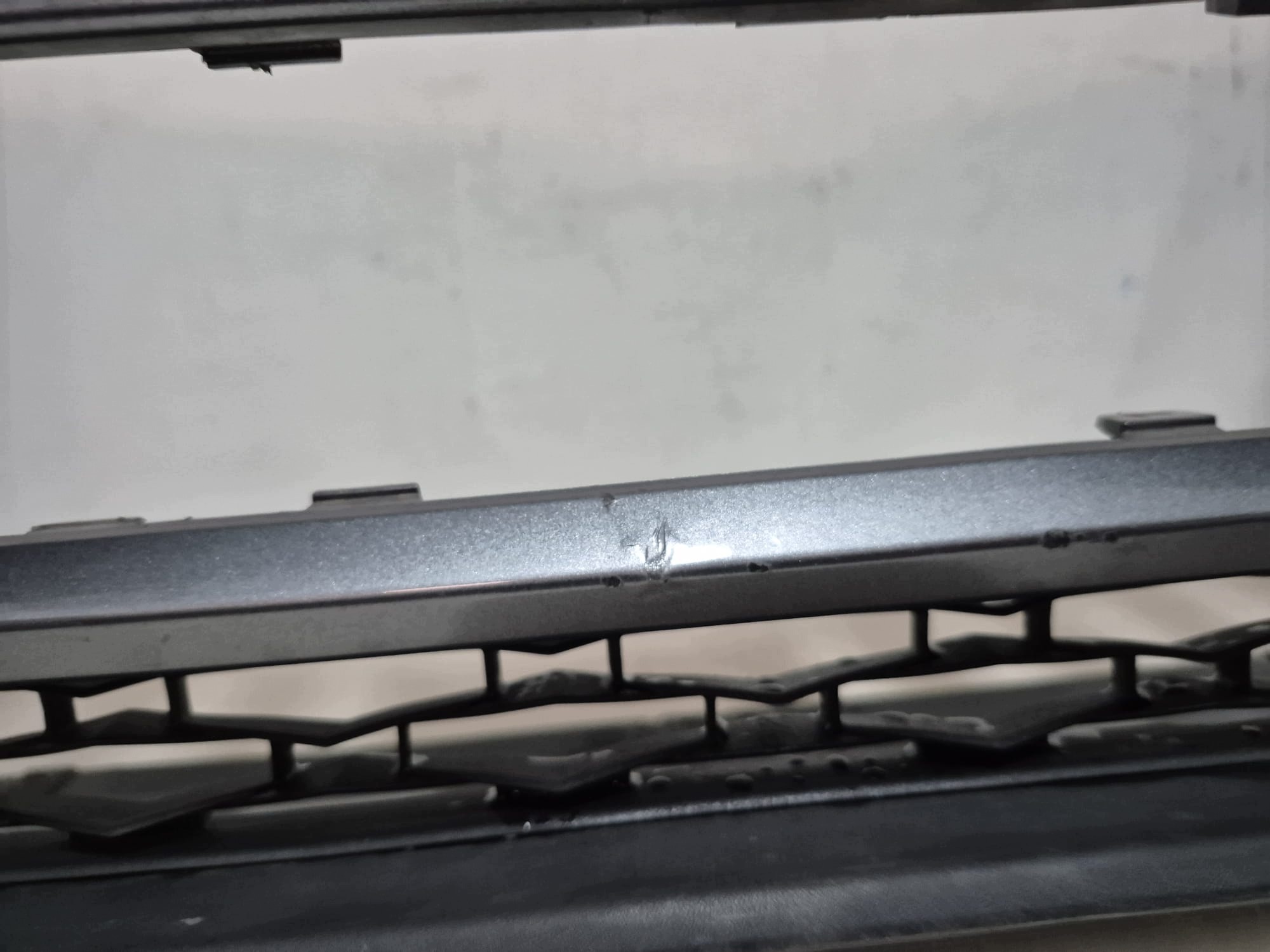 SKODA KAROQ 57A LIFT 21- bumper front front SPR 57A807221D