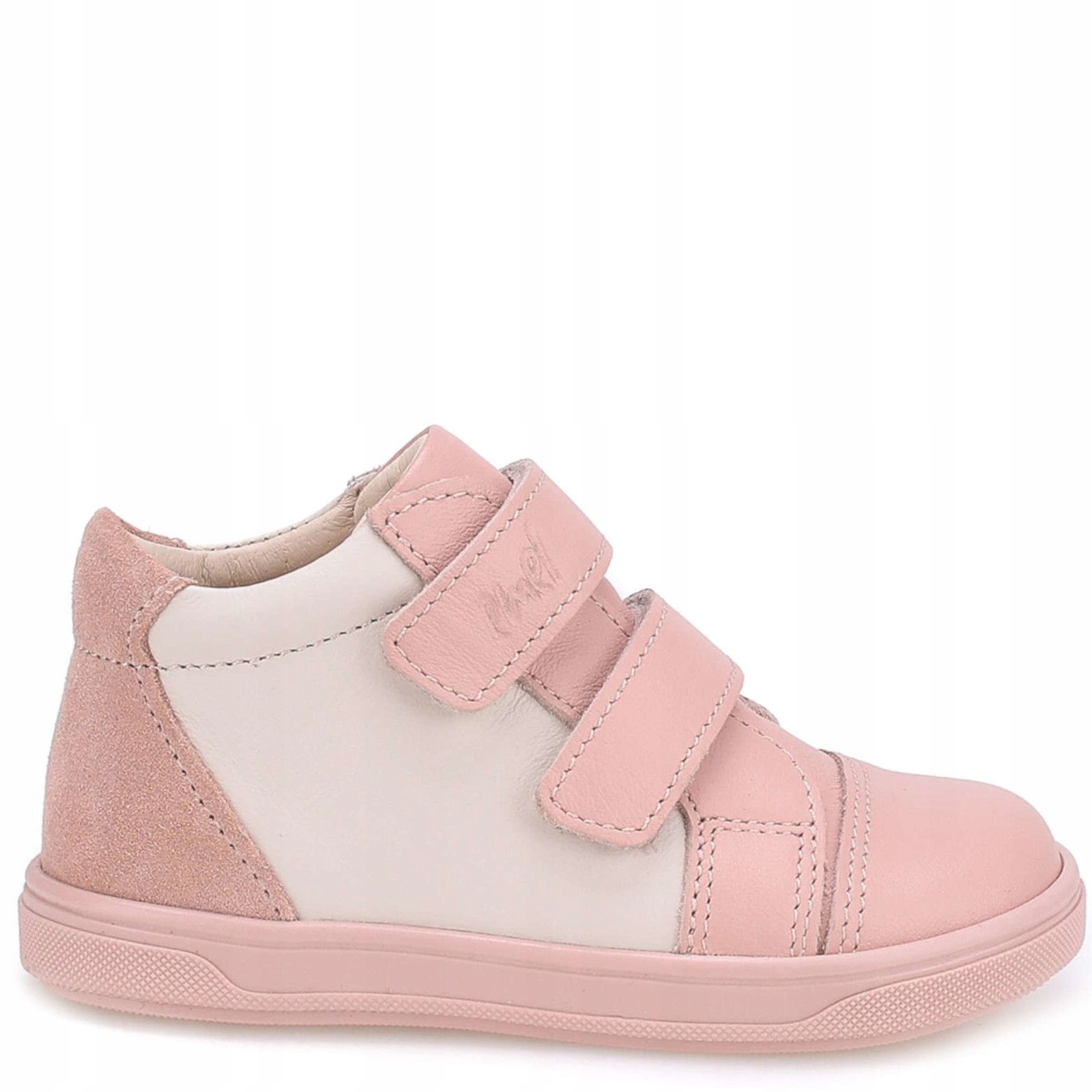 Emel E 2675 buty półbuty trampki buciki do nauki chodzenia 20