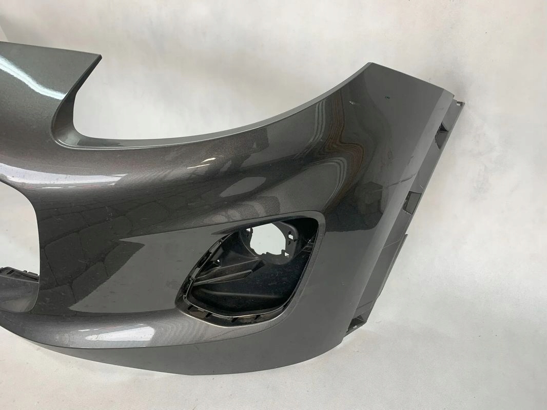 Ford Puma 2 II 19r bumper front front 2019
