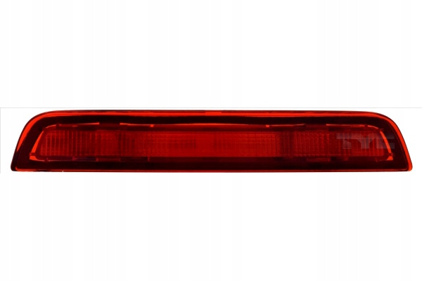 LAMPA STOP LED TOYOTA YARIS XP130 12.10-07.14 TYC Producent części TYC