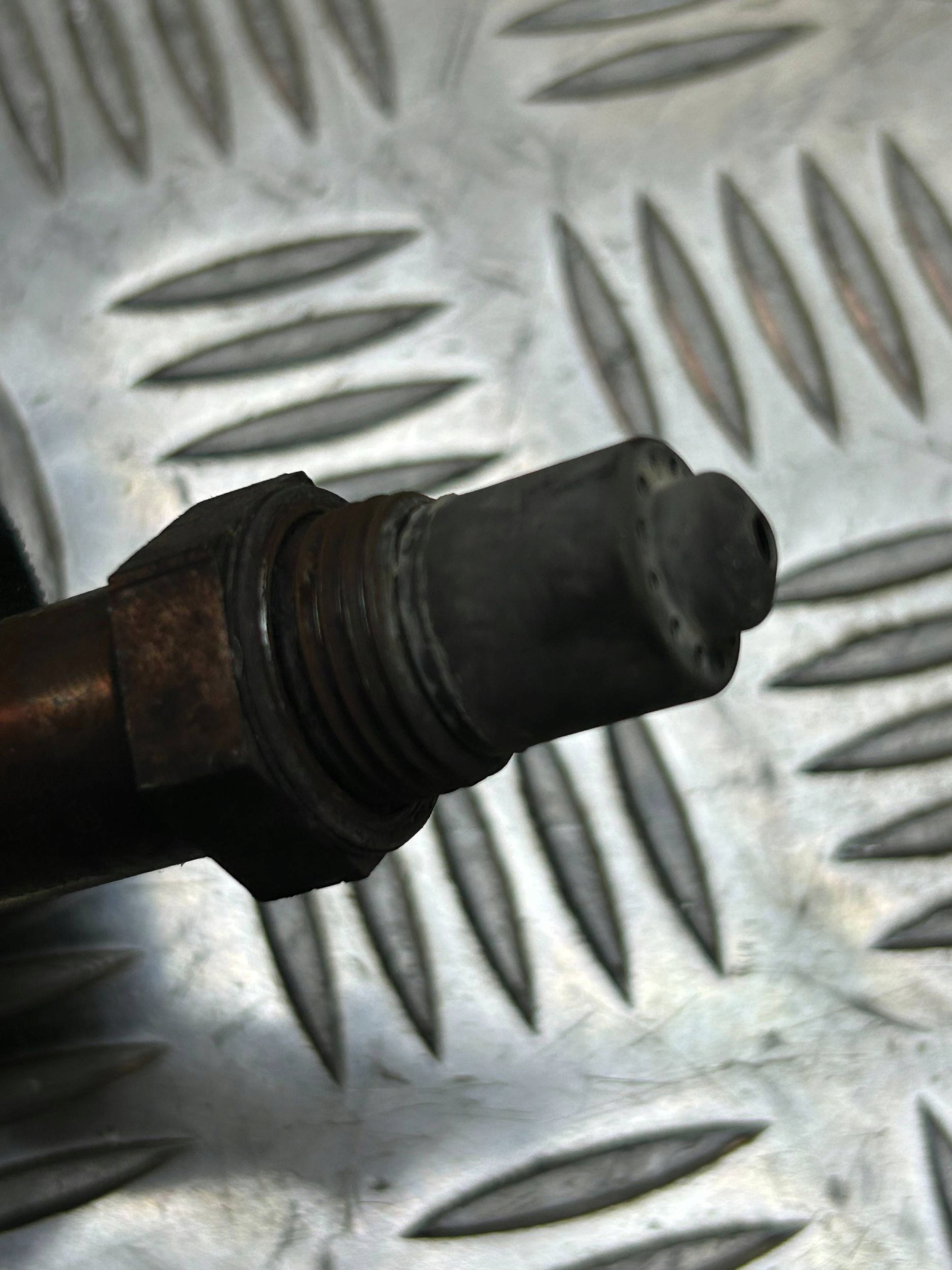 Sonda lambda BMW 6 F06 N63 650i 2013 7614322
