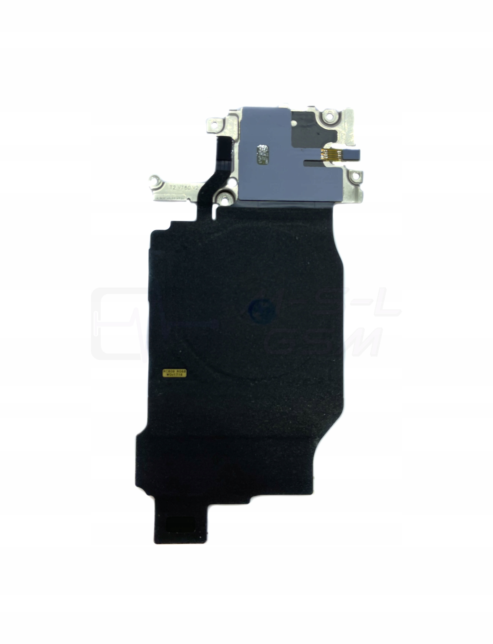 Samsung S21 + Plus Antena NFC z pętlą indukcyjną