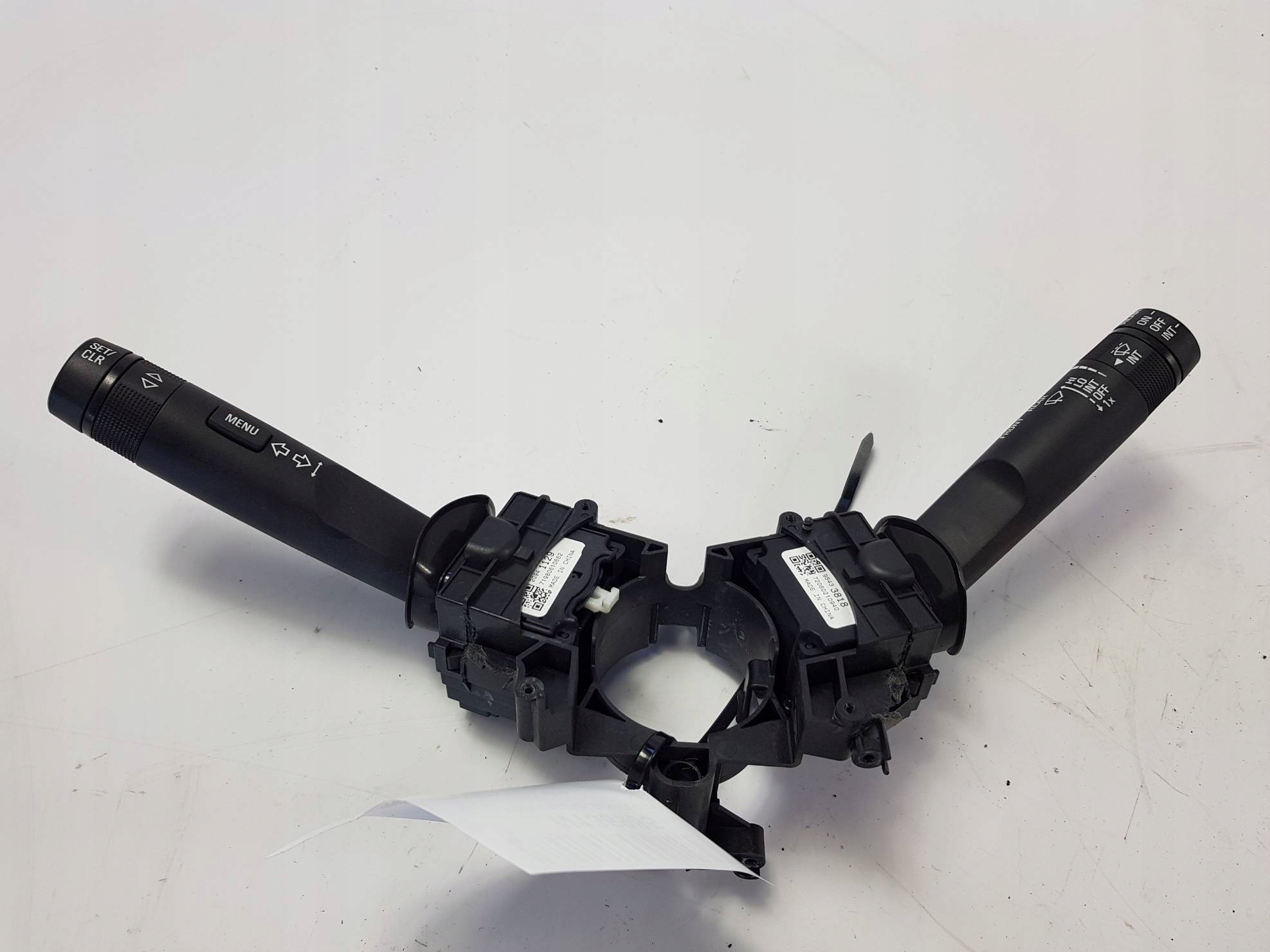DEVIO LUCI TERGICRISTALLO TERGI 20941129 95433818 CORSA E