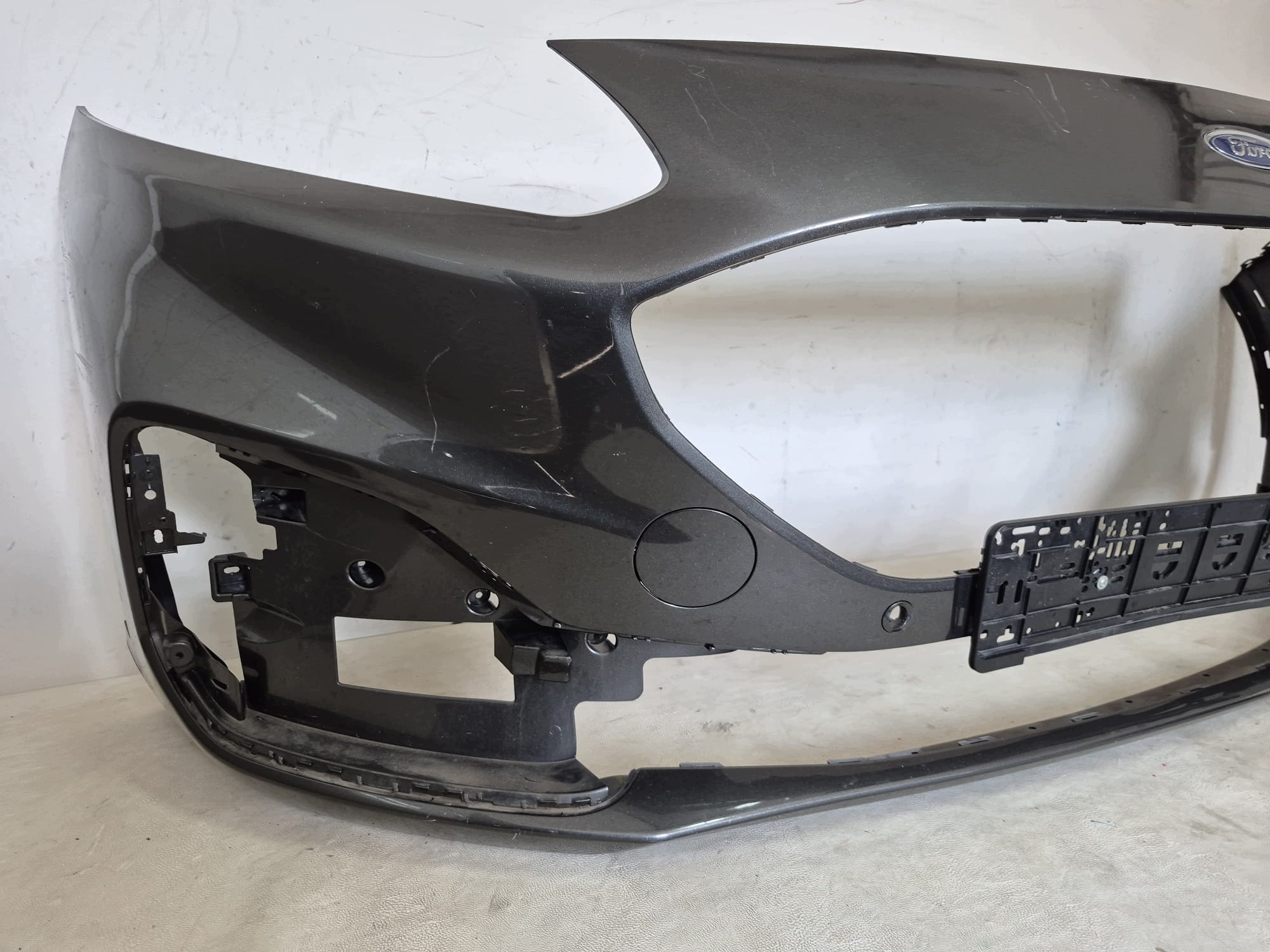 FORD KUGA III 3 MK3 ST-LINE 19-24 bumper front front PDC