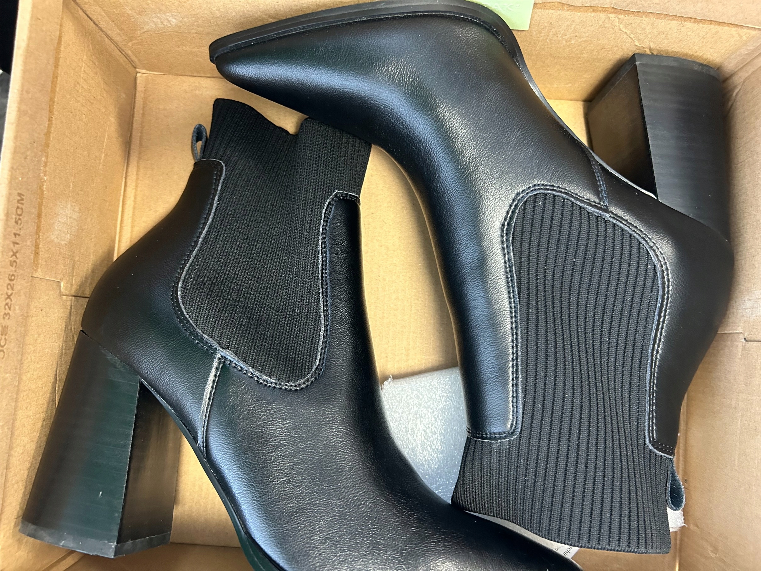 Steve Madden Havane Botki r.40 Rozmiar 40