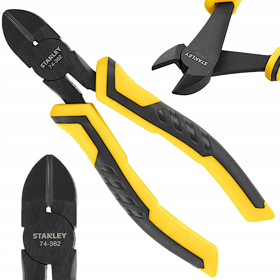 

Stanley Szczypce tnące obcinaki 150mm STHT0-74362