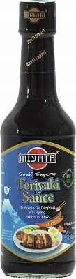 

Sos Teriyaki 150ml Miyata