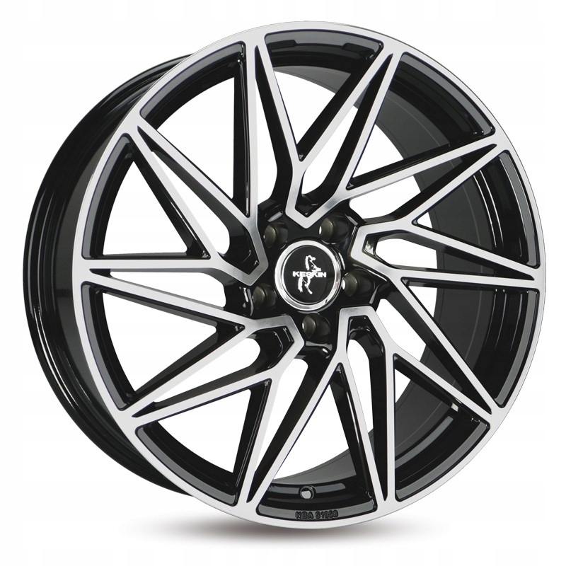 Keskin KT20 18 5x112 Bfp 72,6