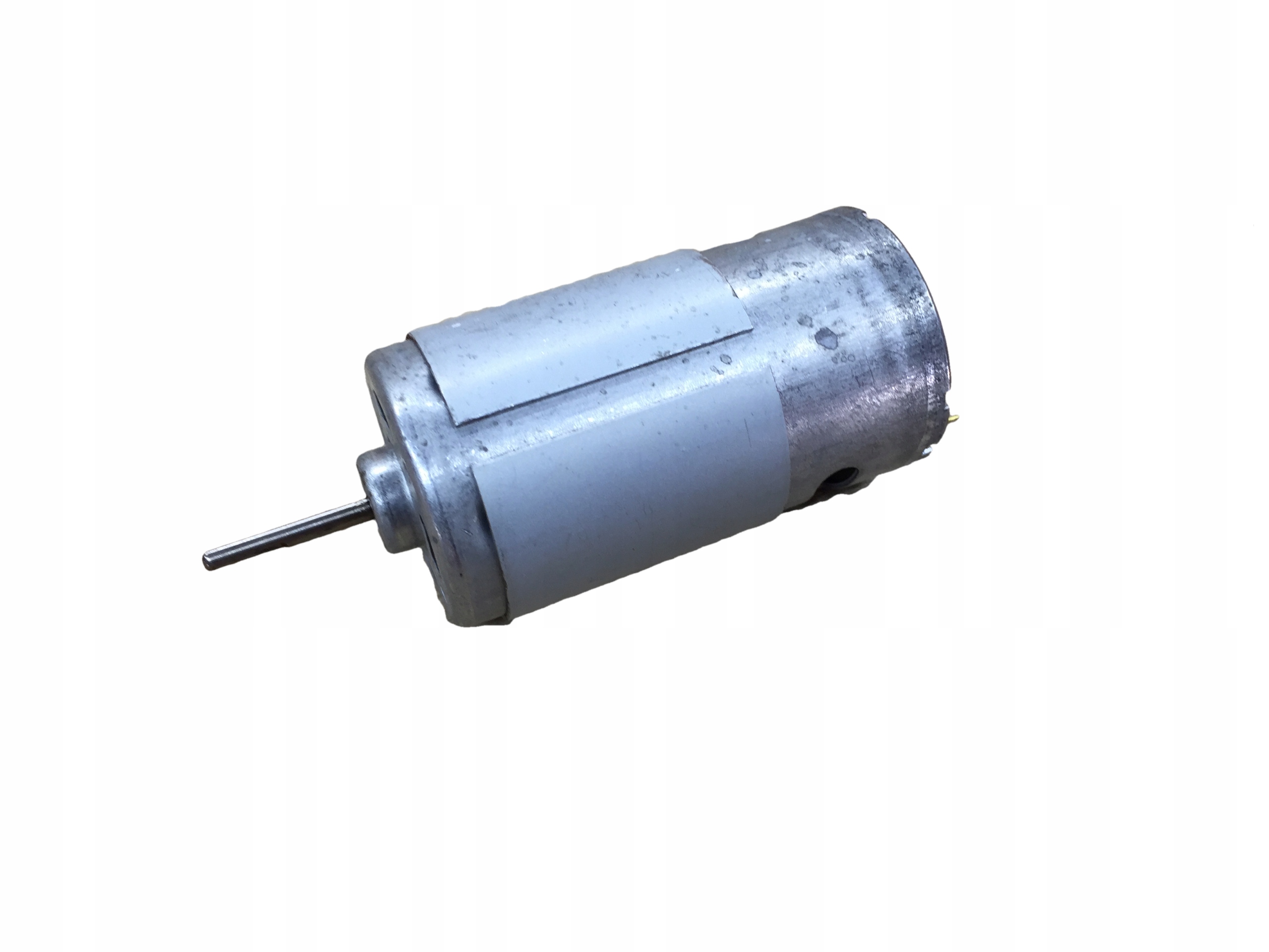 POMPKI ZAMKA CENTRALNEGO MERCEDES W140 S140