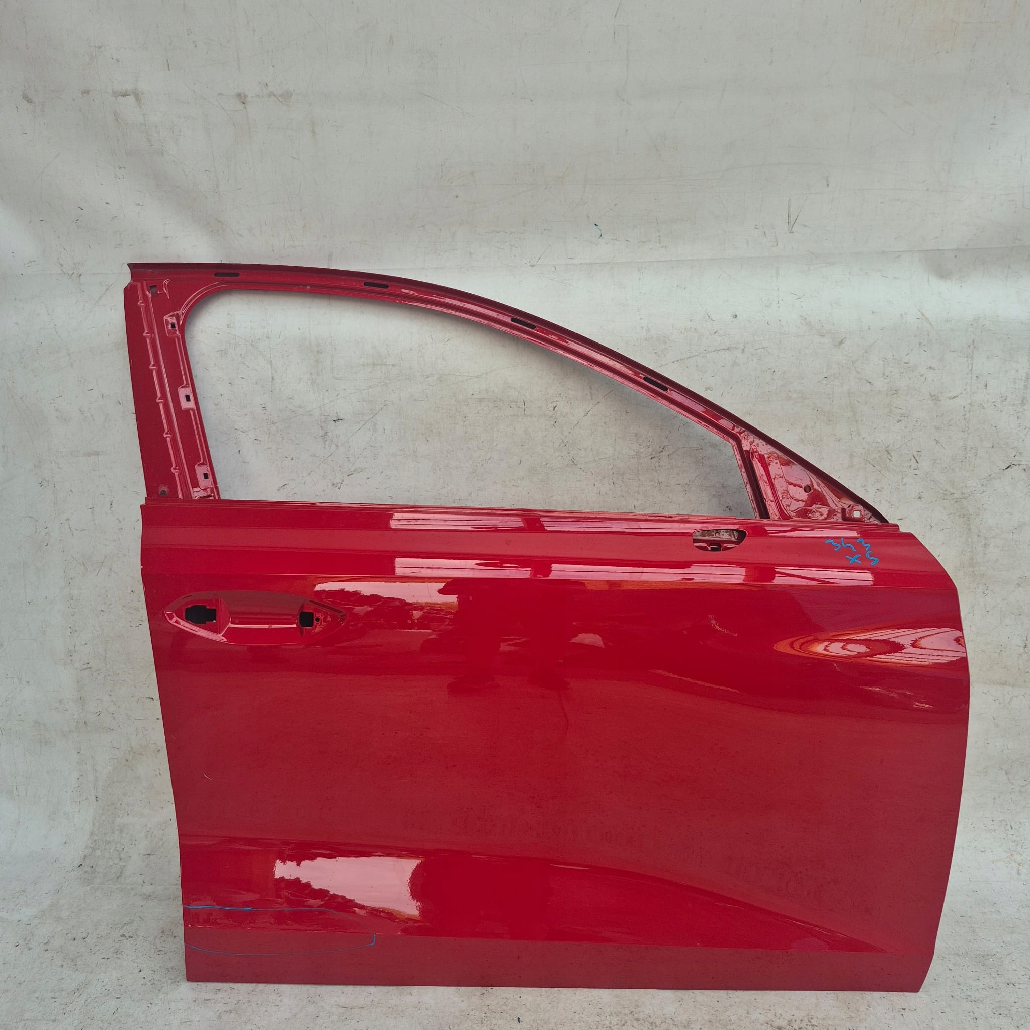 RENAULT MEGANE V 5 E-TECH 21- light left front front FULL LED 260607213R