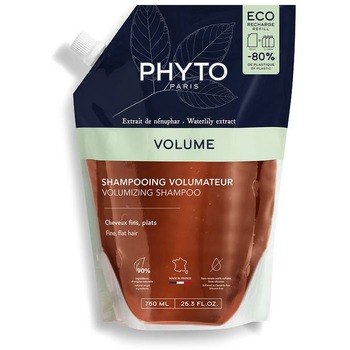 Phyto Professional Volume Šampon pro zvětšení objemu Náplň šamponu pro zvětšení objemu
