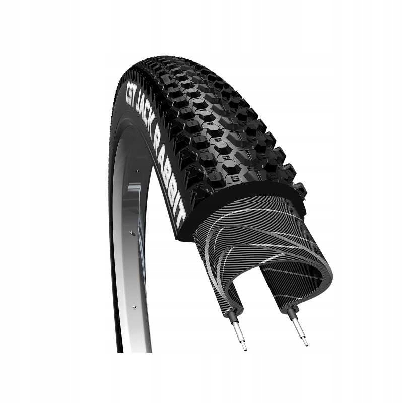 

Opona Cst 29x2,10 C-1747 Jack Rabbit TR-CS489