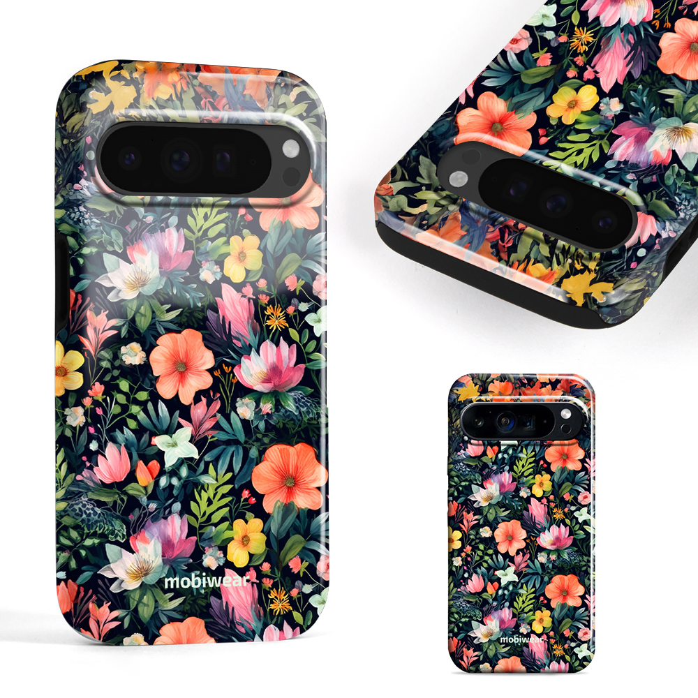 Etui Mobiwear Pro do Google Pixel 9 Pro XL EP48E