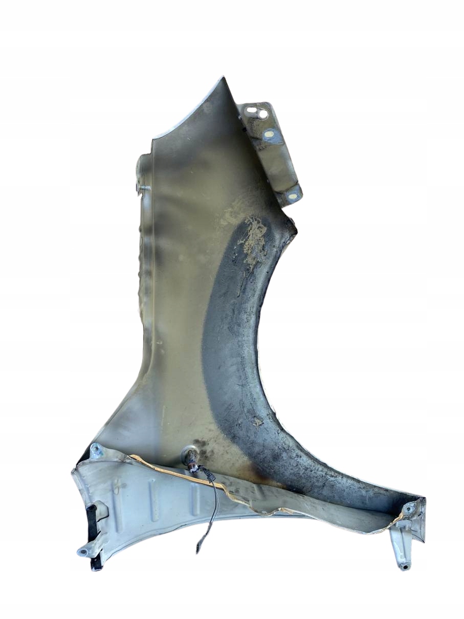 fender left front FIAT 500 268A