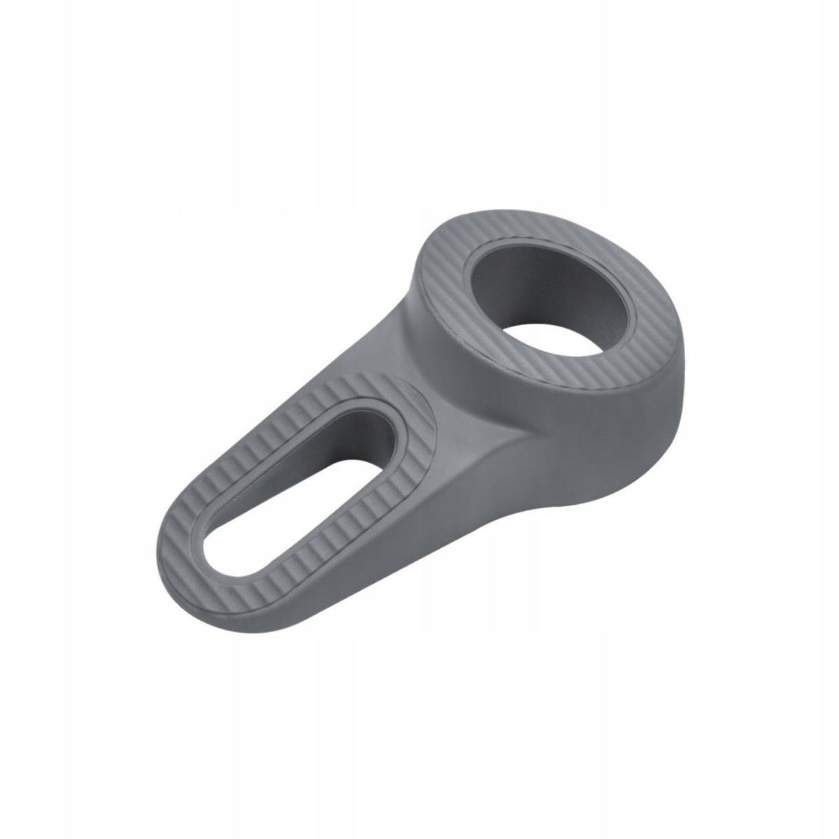 ODBOJNIK ODBÓJ STOPER KLIN DWUSTRONNY DRZWI