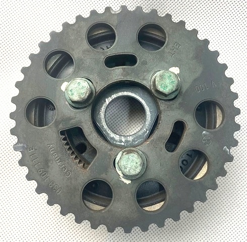 KOŁO KÓŁKO WAŁKA ROZRZĄDU 03G109239C VW AUDI