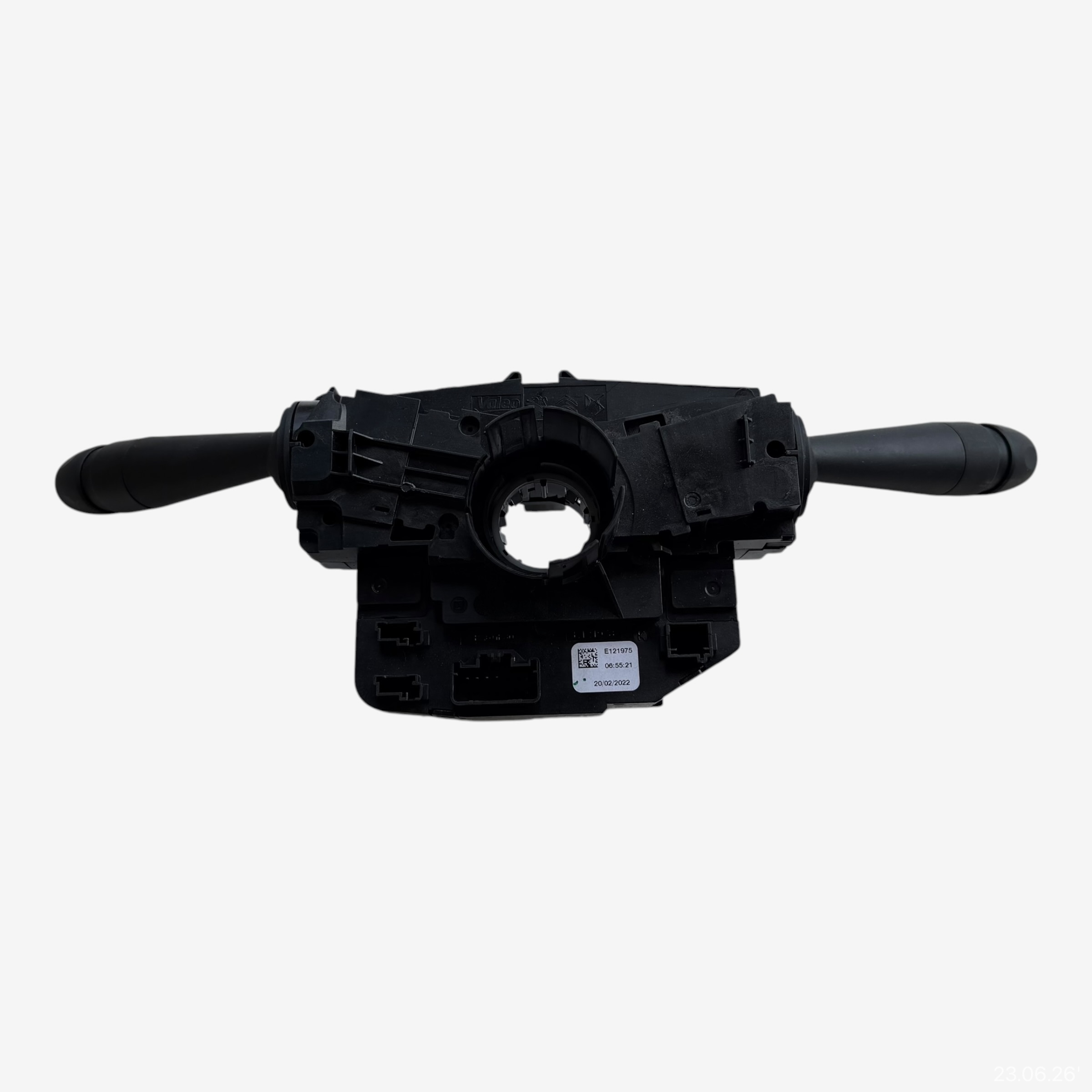 DEVIO LUCI DEVIO DEVIO LUCI TERGICRISTALLO TERGI CITROEN C4 III 98313066ZD02