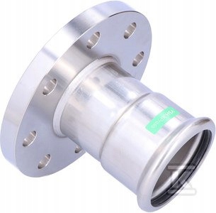 Golier 88.9 Inox Press