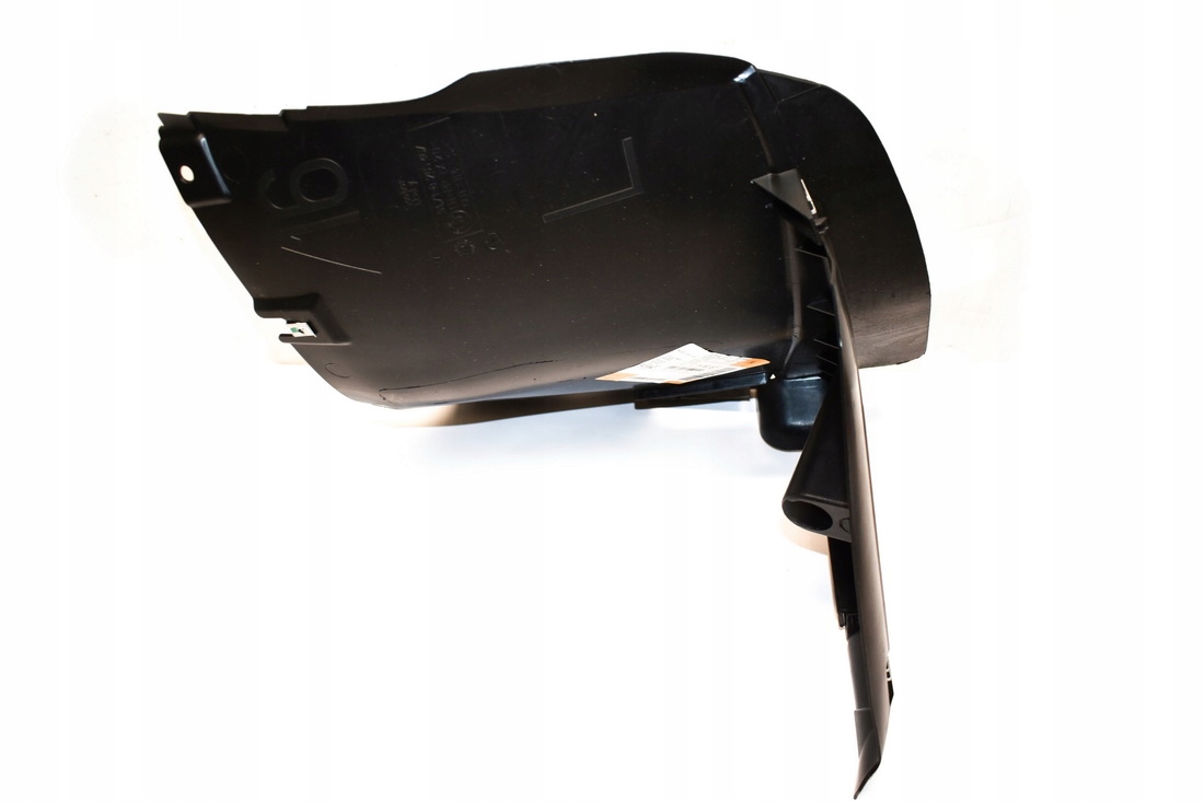 Nadkole dolne lewy przód BMW E46