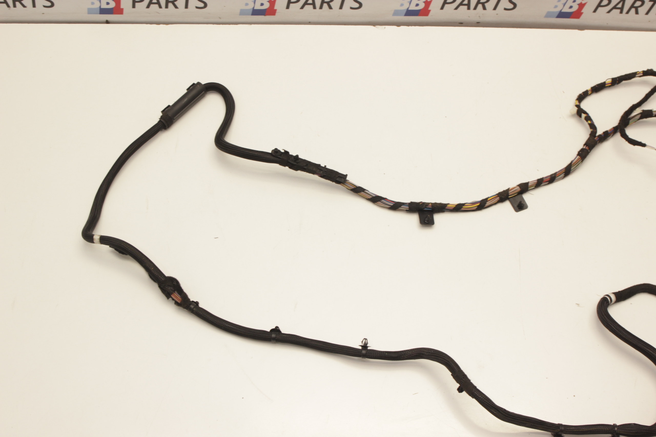 BMW F33 F83 wiring bonnet boot bundle CABRIO 9347720