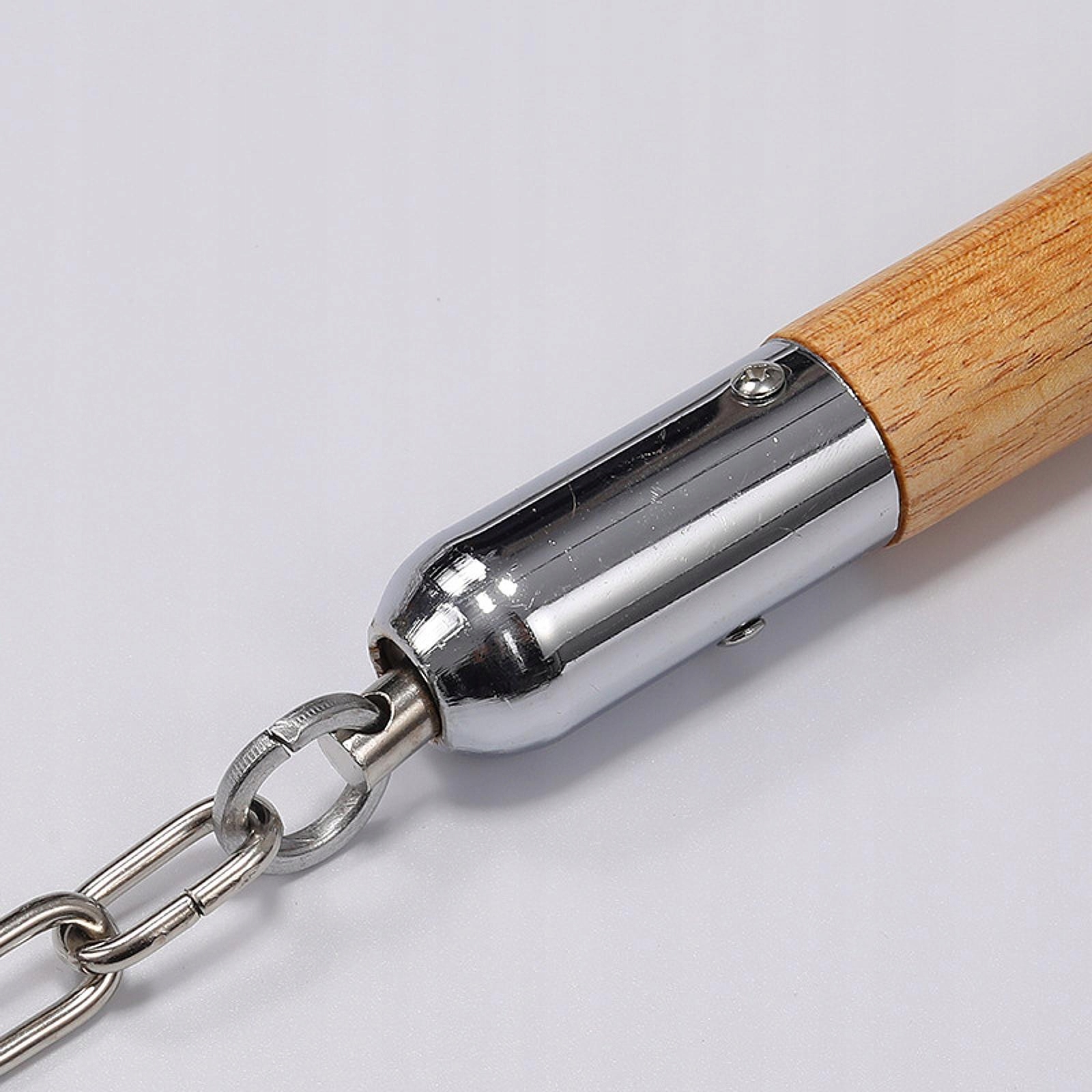 Practice Nunchucks Comfort Grip Навчальні Нунчаки Для Початківців