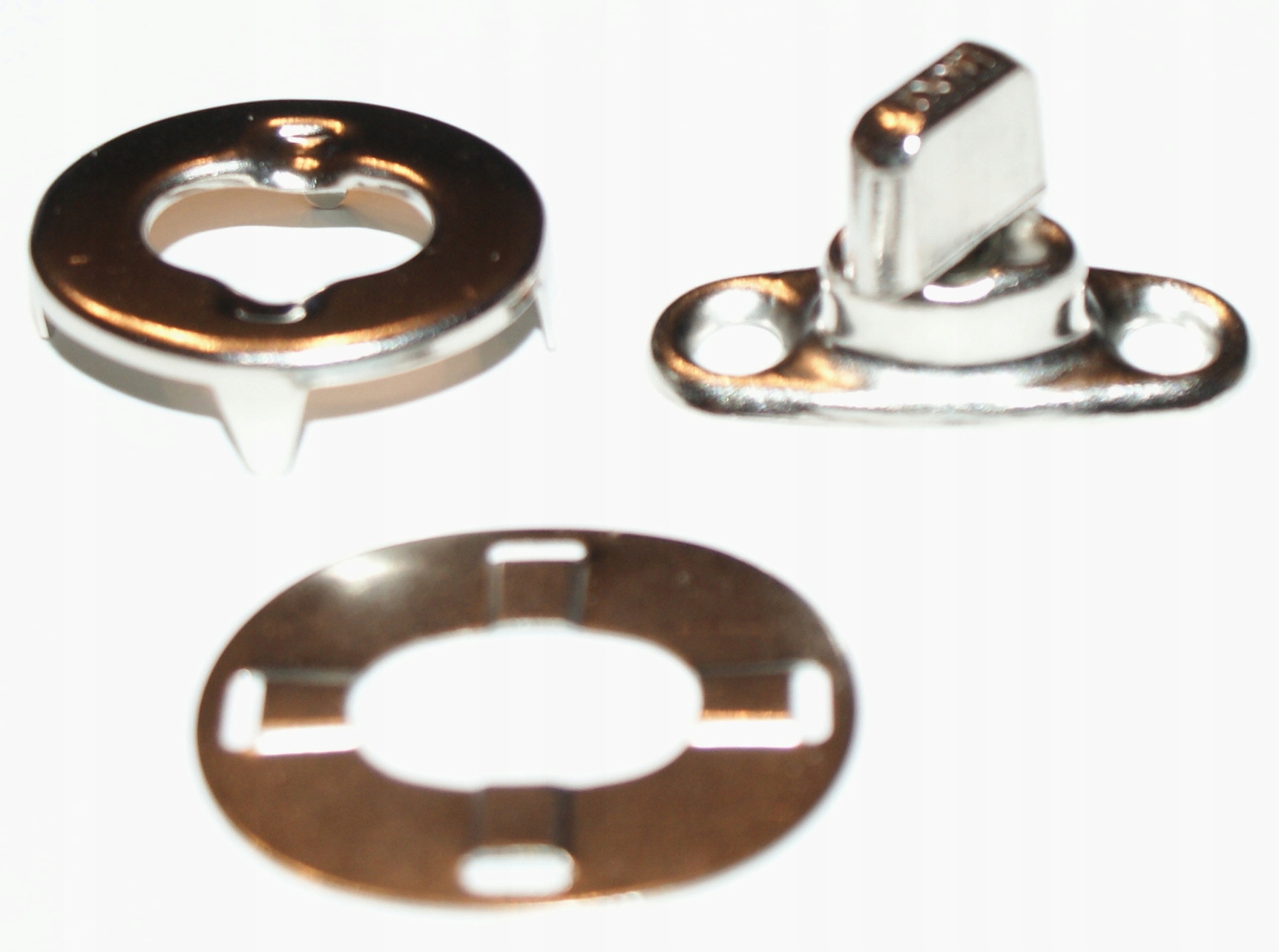 ZAMKNIĘCIE obrotowe plandeka remizka oczko nierdzewne mos chr