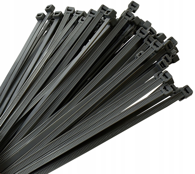 PANDUIT OPASKI ZACISKOWE SZARE 4,8X188 PLT2S-C8 Kod producenta PLT2S-C8