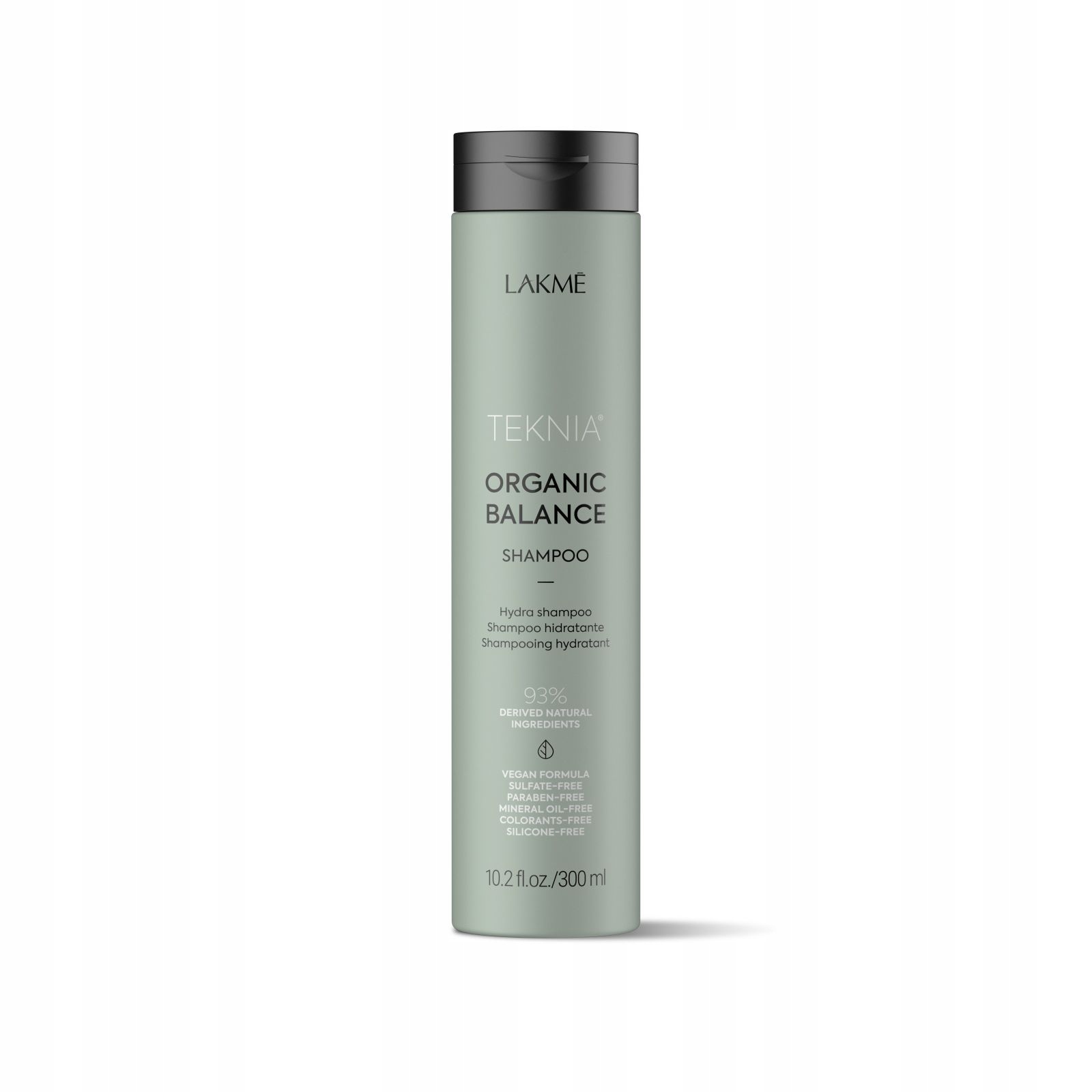 Lakms Teknia Organic Balance Shampoo 300 ML