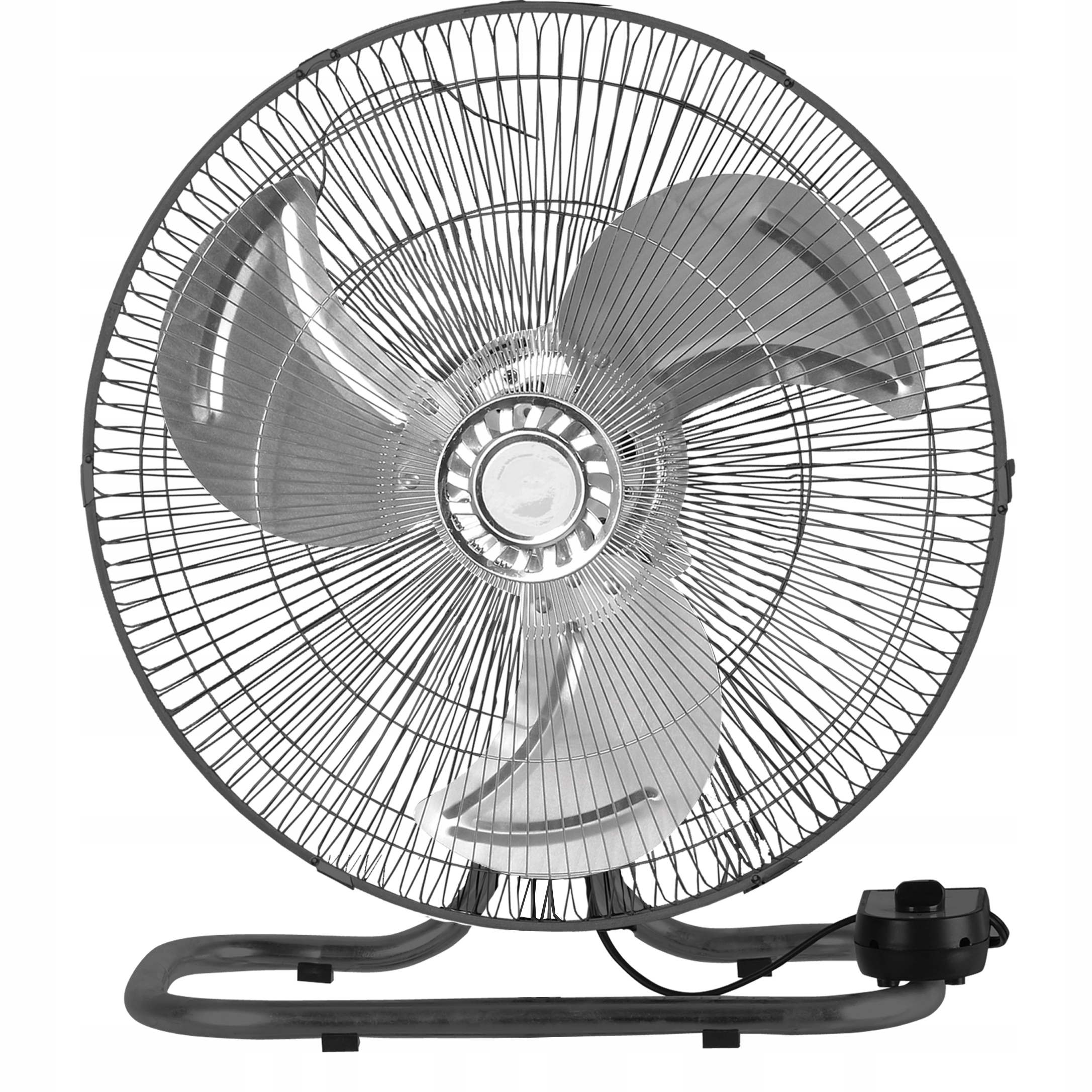 WIATRAK WENTYLATOR STOJĄCY PODŁOGOWY ŚCIENNY CICHY MOCNY PRZEMYSŁOWY Marka LTC