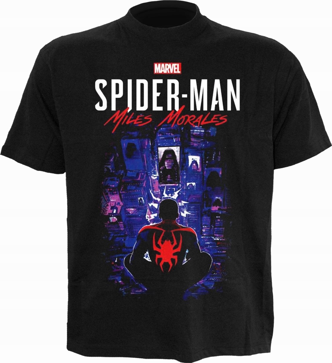 Videohra Marvel Spiderman Miles Morales 2XL