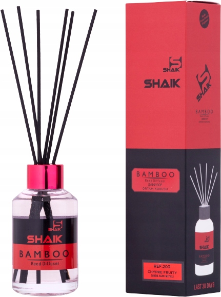 Shaik dyfuzor zapachowy kirke 115 ml