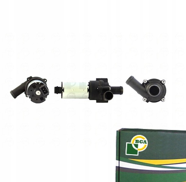 НАСОС ВОДУ ДОДАТКОВА до VW GOLF IV 1.9 SDI TDI 2.0