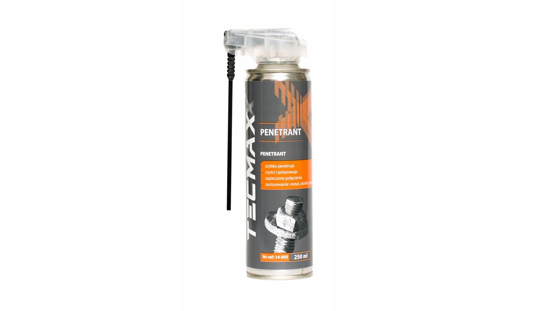 

Tecmaxx Penetrant 250ml aplikator