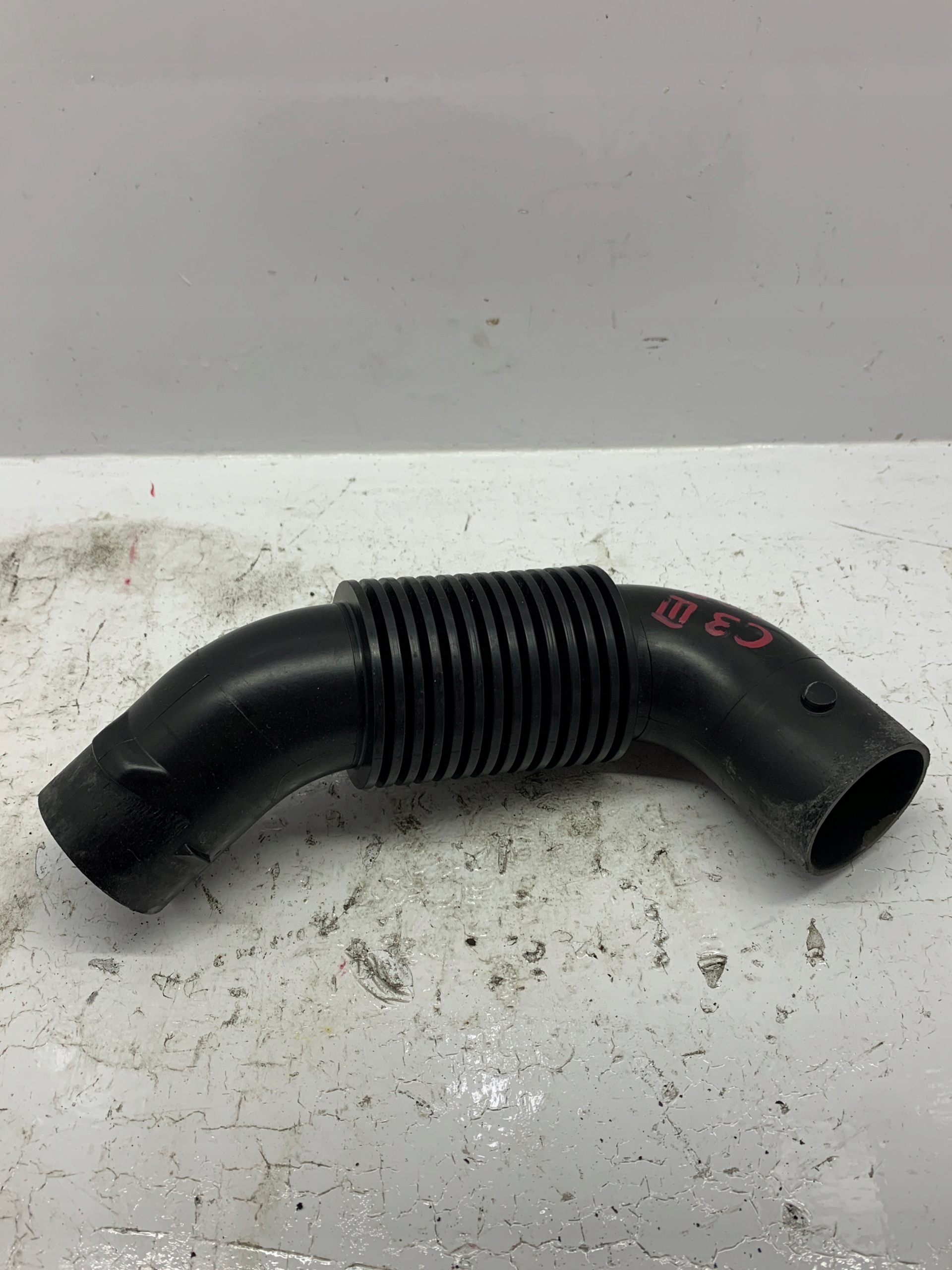 pipe air hose 9670851780 CITROEN C3 III (2016-2024)