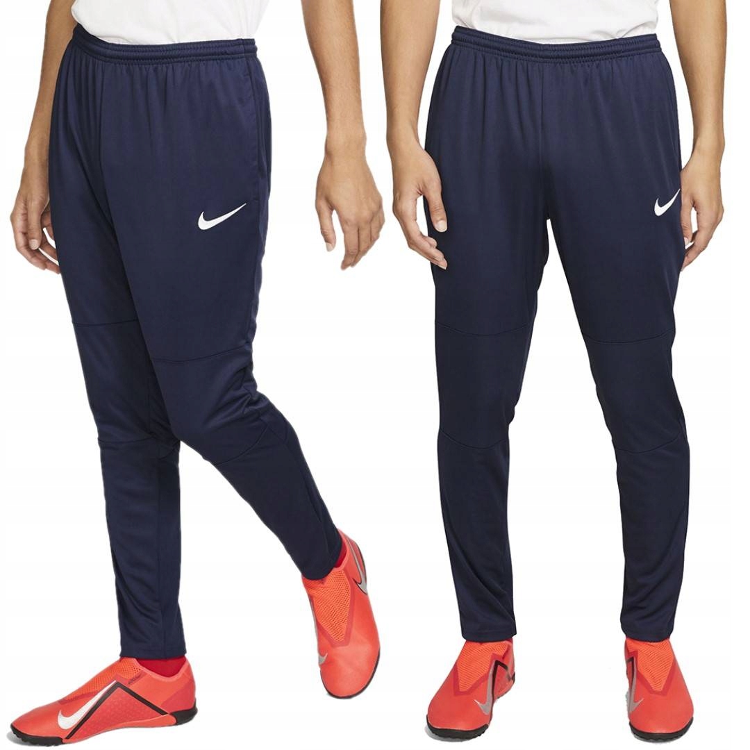 

Spodnie Dresowe NIke Dry Park 20 Kp BV6877 410 M