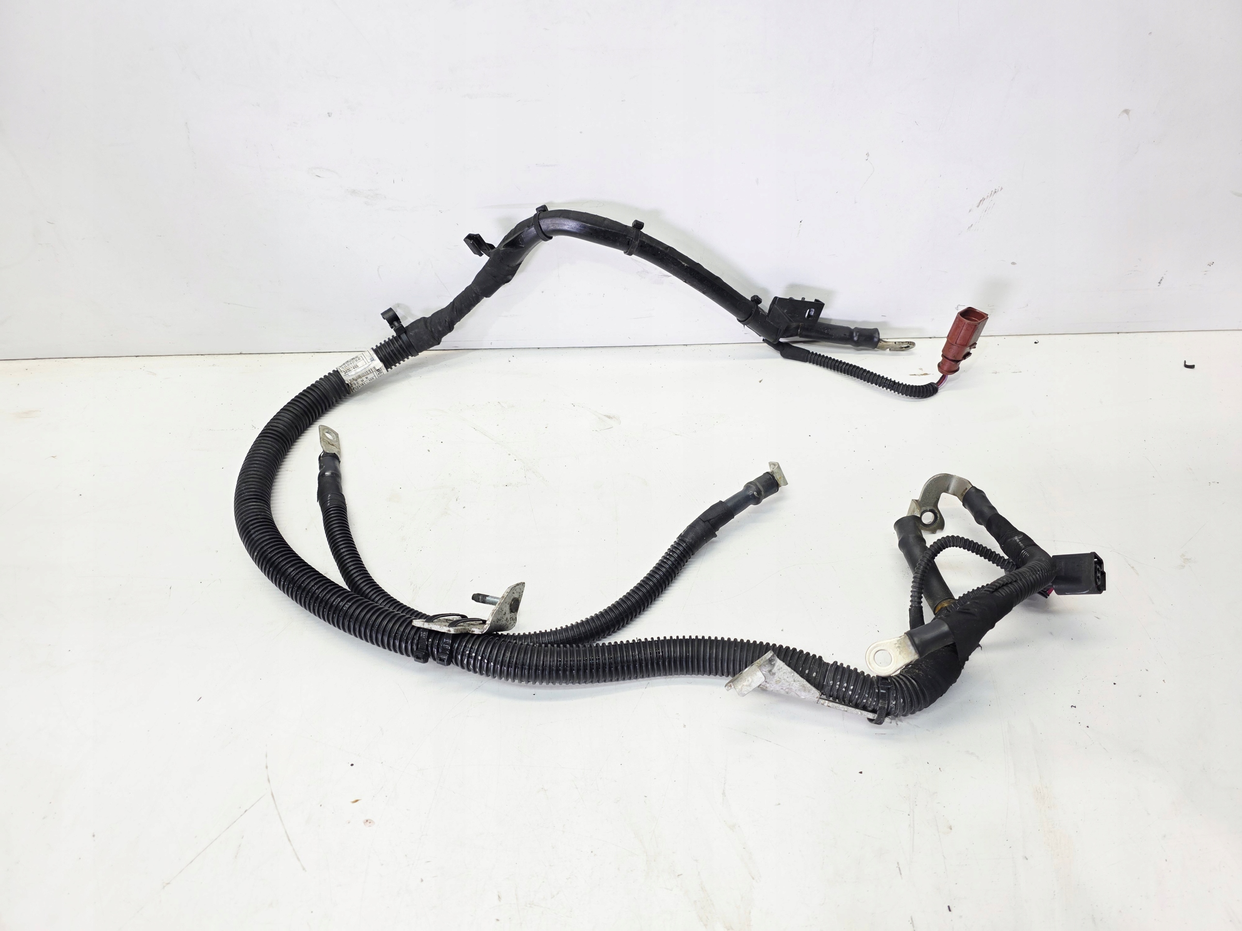 bundle ROZRUSZNIKA ALTRNATORA AUDI Q5 FY 3.0 TDI 80A971228S