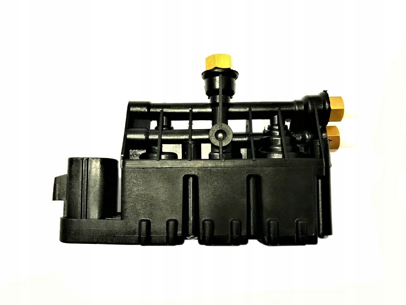 BLOK ZAWORY ZAWIESZENIA RANGE ROVER L322 SPORT Parts manufacturer Other