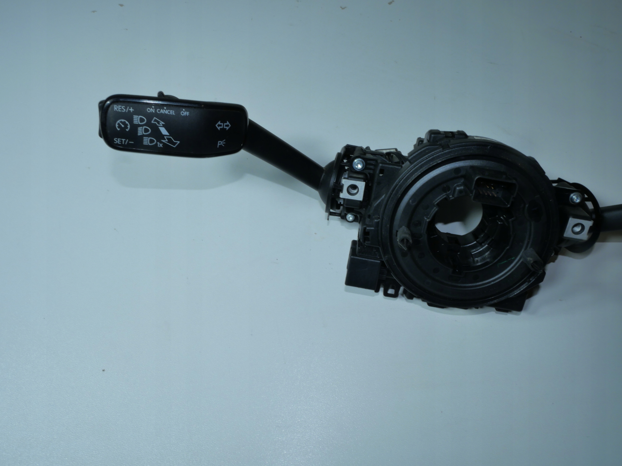 control ring VW SEAT SKODA 5Q1953569A