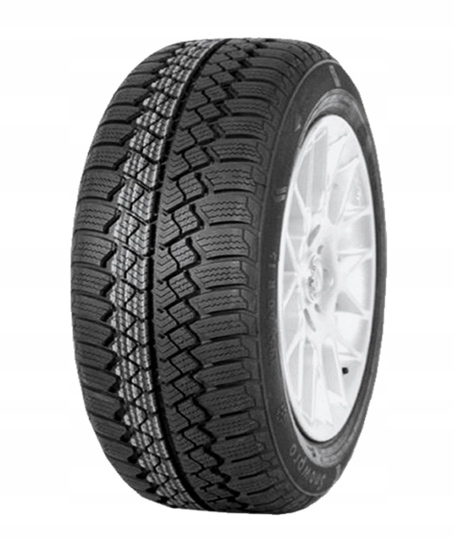 2x KORMORAN SNOWPRO 145/80R13 75 Q