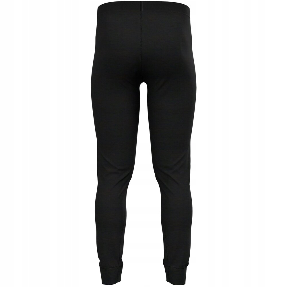 Odlo Pánské legíny Bl Bottom long Merino 200