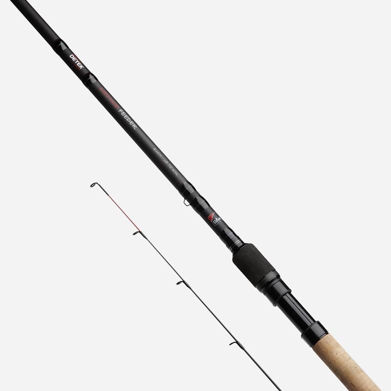 Wędka DAM Detek Medium Feeder 390cm/180g Ciężar wyrzutu 60-180 g