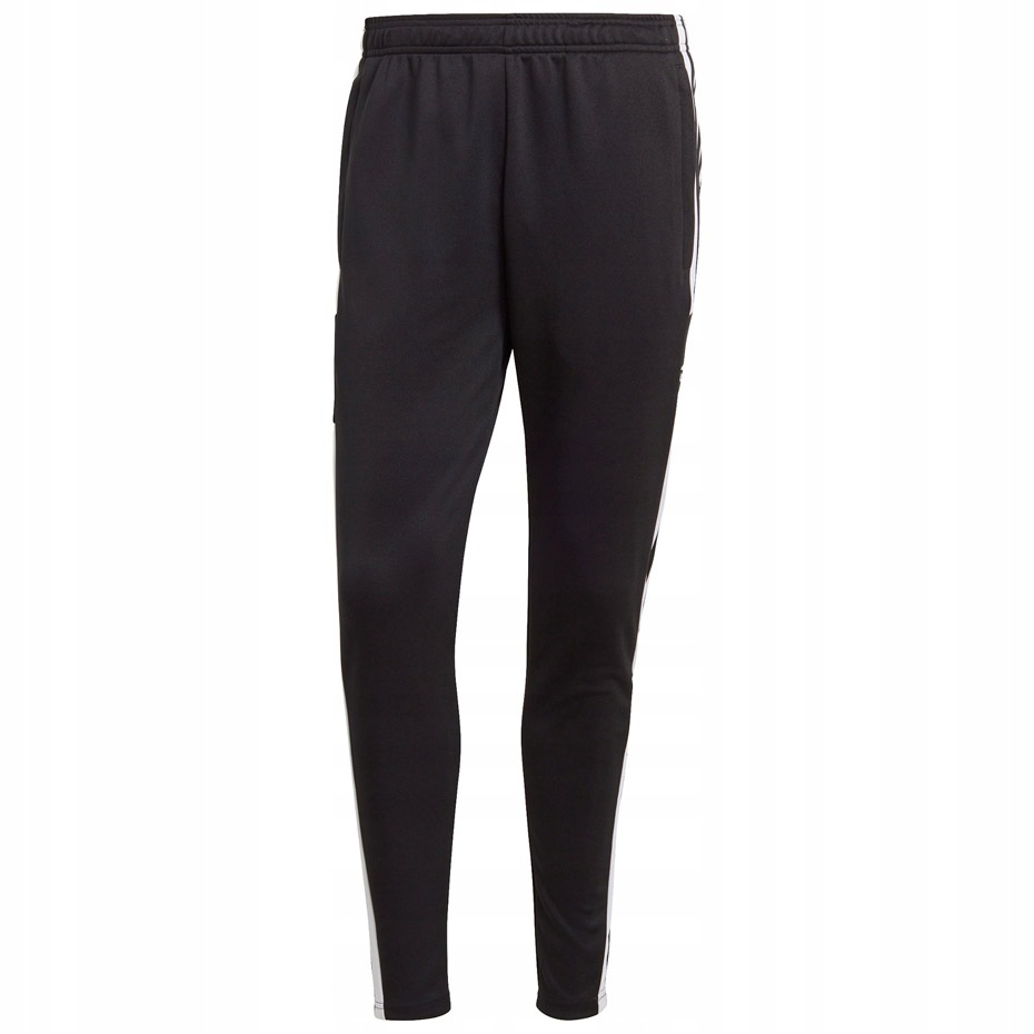 Spodnie adidas Squadra Training Panty GK9545 zwężane nogawki r.M