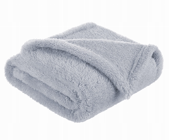 

Kocyk polarowy dla Dziecka 80x100 Bocioland
