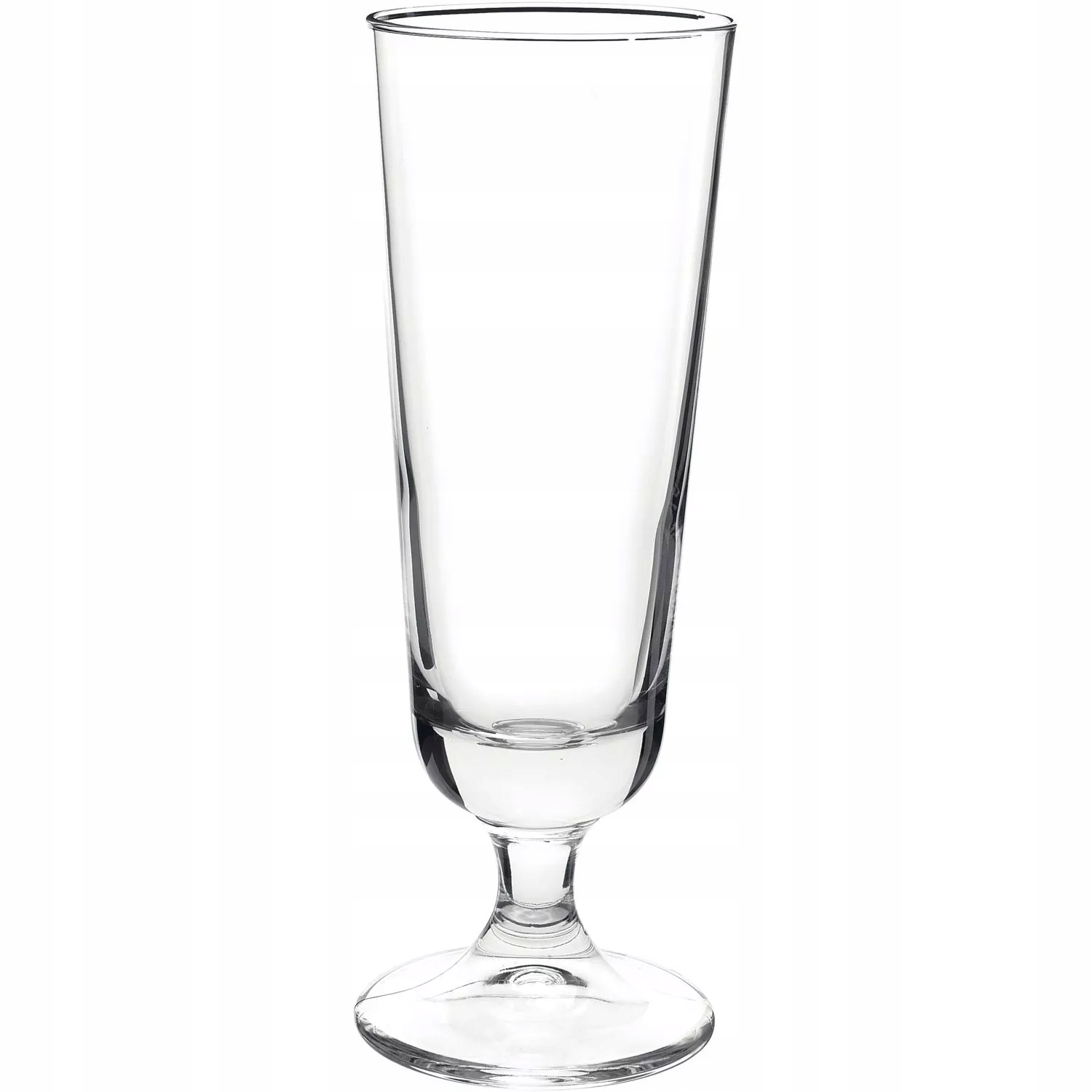 Bormioli Rocco Sklenice na ledovou kávu Jazz 330 ml (6 ks)